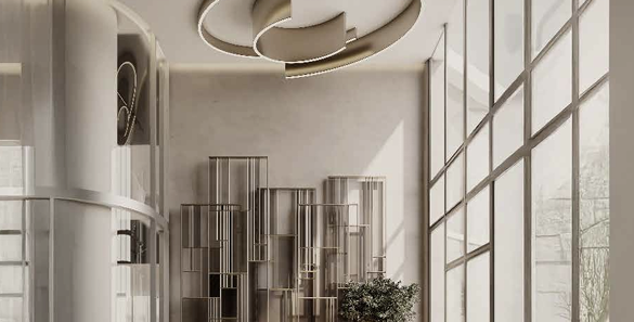 Private Offices